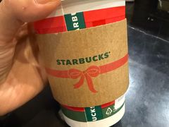 -星巴克臻选(福州仓山万达店)