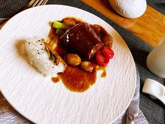 -马勒别墅·中餐厅