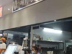 -老牌柳州螺蛳粉(同班同学美食城店)