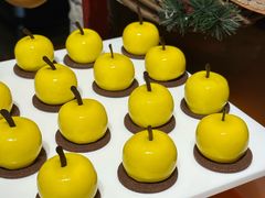 -怡咖啡海鲜自助餐厅(浦东香格里拉店)