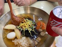 -服务大楼冷面(延大店)