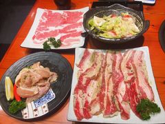 -陇璟烧肉酒场(友谊阳光城店)
