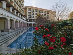 -上海东方佘山翰悦阁酒店·Vie全日制餐厅