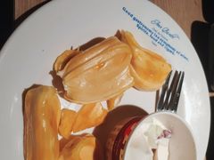-星伦多自助料理(宝山龙湖天街店)