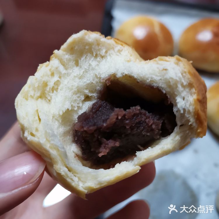 打卡小餐包[胜利]