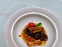 -湖畔鲁菜·二十年老字号餐厅(大明湖店)