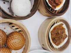 -京粤荟(海王银河科技大厦店)