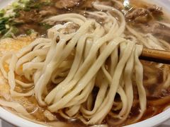 湖南面-李兰英湖南面馆(护国路店)