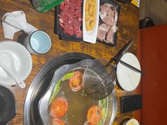 -贵州黄牛肉(西溪湿地店)