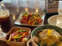 -haxnbauer海森堡德国餐厅(深圳coco店)