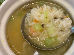 -乌镇那一年小院主题餐厅(甘泉西路店)