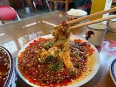 -小街47號江湖菜(四合院店)