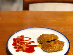 -如禾素食·下午茶·糖水