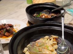 -汤城小厨•粤菜•靓汤(西直门凯德MALL店)