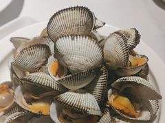-小螺号海鲜·地道鲁菜(泉城广场店)