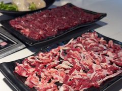 -三毛牛肉店(福强店)