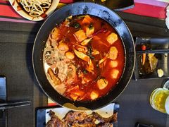 -吧嘚嘴炭烧鸽串吧(北海街店)
