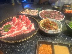 -樱嘢·炭火烧肉(惠南店)