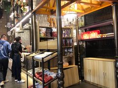 -巴依老爷新疆美食(清华东门店)