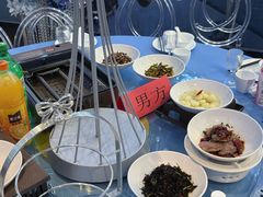 -尊立方海鲜酒店·生日宴·家宴