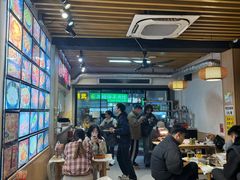 -郑记•不夜城烧烤•龙虾•虾蟹(黄鹤楼店)