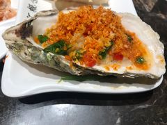 -湘汇概念铁板烧(铁西万达店)