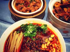 -鼓楼东街老火锅(鼓楼店)