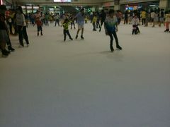android_upload_pic-正佳冰河湾真冰滑冰场