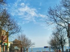 -老虎石海上公园