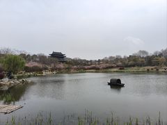-南山风景名胜区