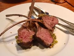 -非常时髦餐厅VUE Restaurant(外滩茂悦大酒店)
