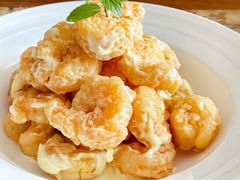 -醉辉皇原味海鲜江南菜(成都大魔方店)