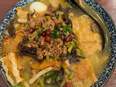 -螺世纪螺蛳粉·桂味小排档(裕德店)