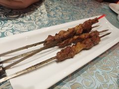 -巴扎美食·新疆菜·西域歌舞表演餐厅(新疆大厦店)