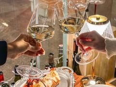 -LESCEDARS Brasserie Bistro香柏树