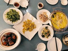 -古南都·江苏酒家(建宁路店)