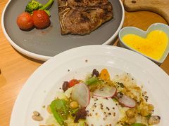 -新贝乐意大利餐厅(苏州中心店)