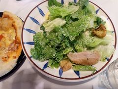 -清真·艾美可餐厅(鹏欣水游城店)