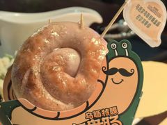 -马迭尔德式西餐精酿啤酒屋(中央大街店)