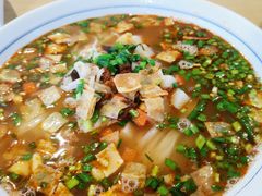 岐山臊子面-五一饭店(唐都里店)