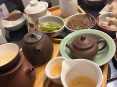 -青藤茶馆(南山路店)