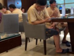 -百姓康洁洗浴中心