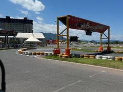 -千岛湖燃擎卡丁车赛车主题乐园(秀湖路店)