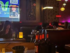 -Perry's·酒吧(打浦桥店)