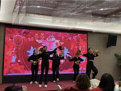 -北京广安门维景国际大酒店