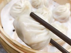 老盛兴鲜肉汤包-老盛兴汤包馆(武夷店)
