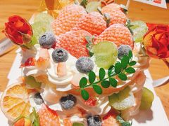 -熙成烧烤(白塔岭店)