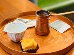 -ELI FALAFEL Lebanese&Mediterranean黎巴嫩美食(富城路店)