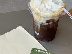 -Grid Coffee(大运天地店)