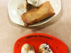 -清华大学-清芬园